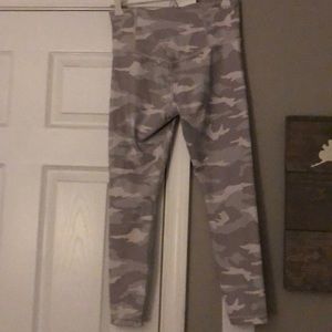 Athleta Elation Camo